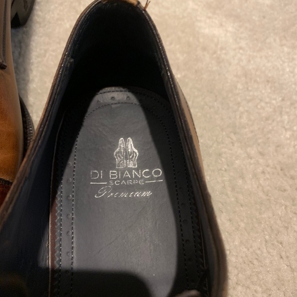 Scarpe Di Bianco Premium - Picture 3 of 8